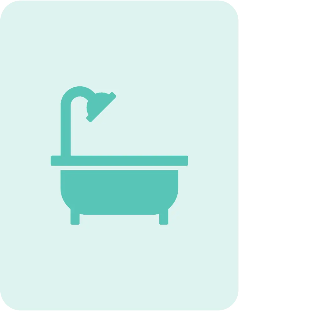 groutsmart Bathroom Regrout