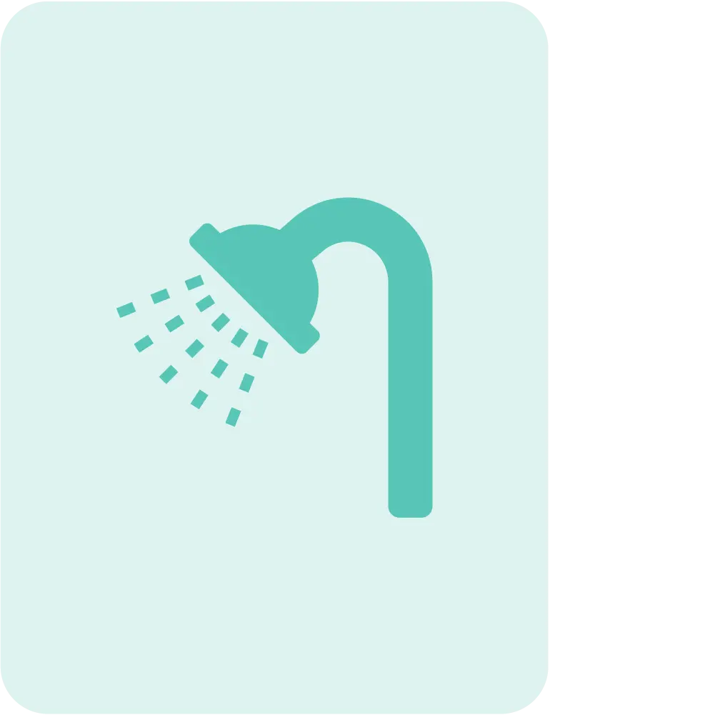 groutsmart Fix Leaking Showers