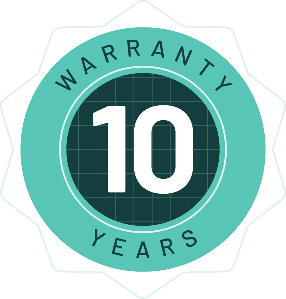 groutsmart warranty